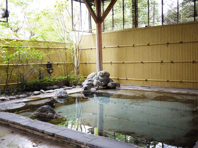 Oogiyama Ryokan Фудзі-Каваґутіко Екстер'єр фото