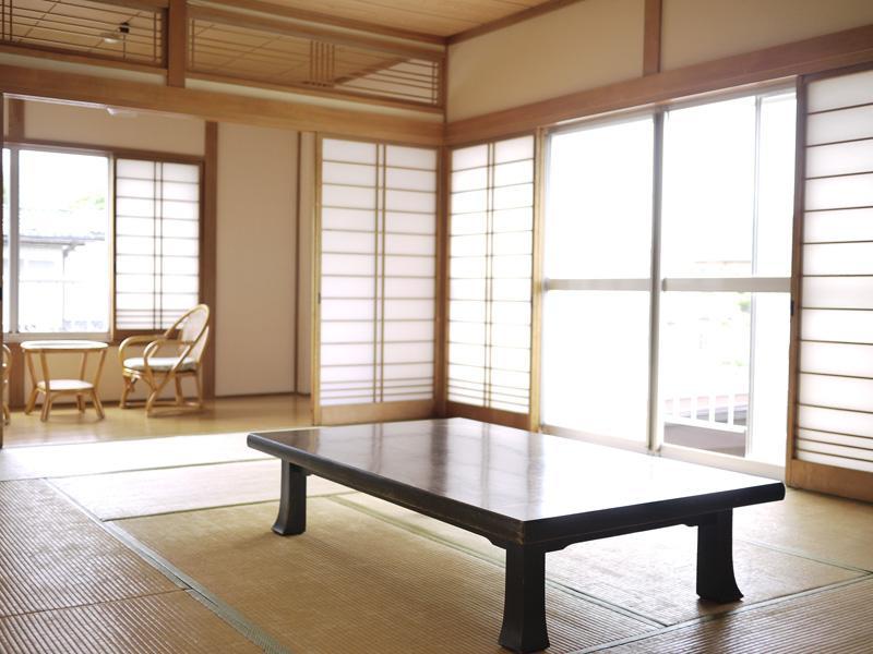 Oogiyama Ryokan Фудзі-Каваґутіко Екстер'єр фото