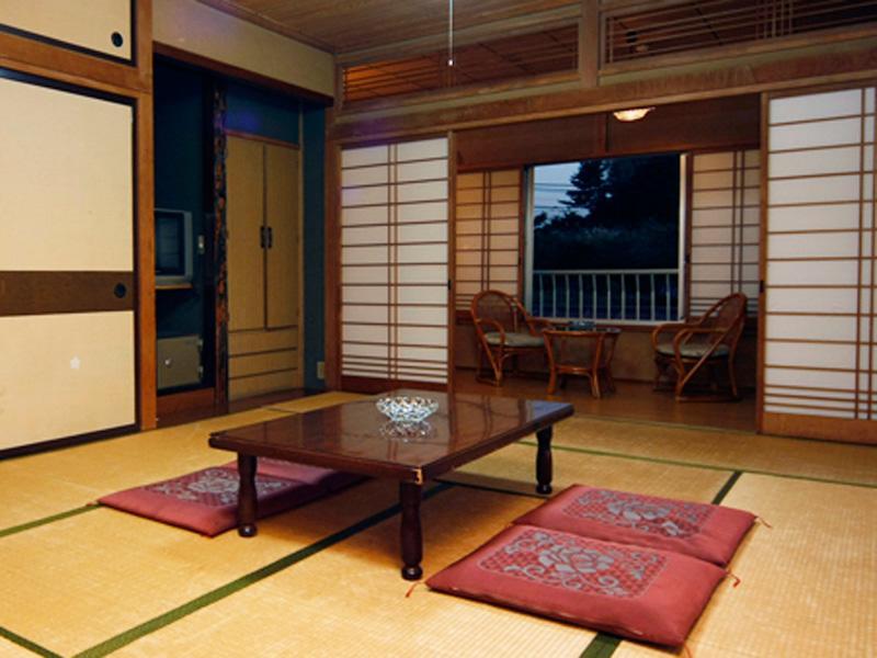Oogiyama Ryokan Фудзі-Каваґутіко Екстер'єр фото